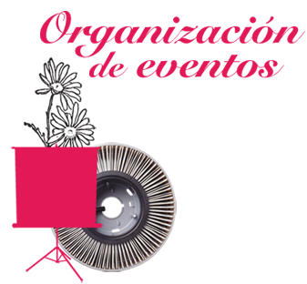 Organización de Eventos