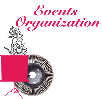 Organización de Eventos