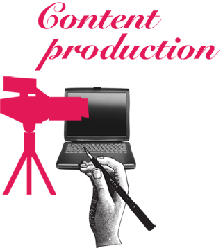 Content Production